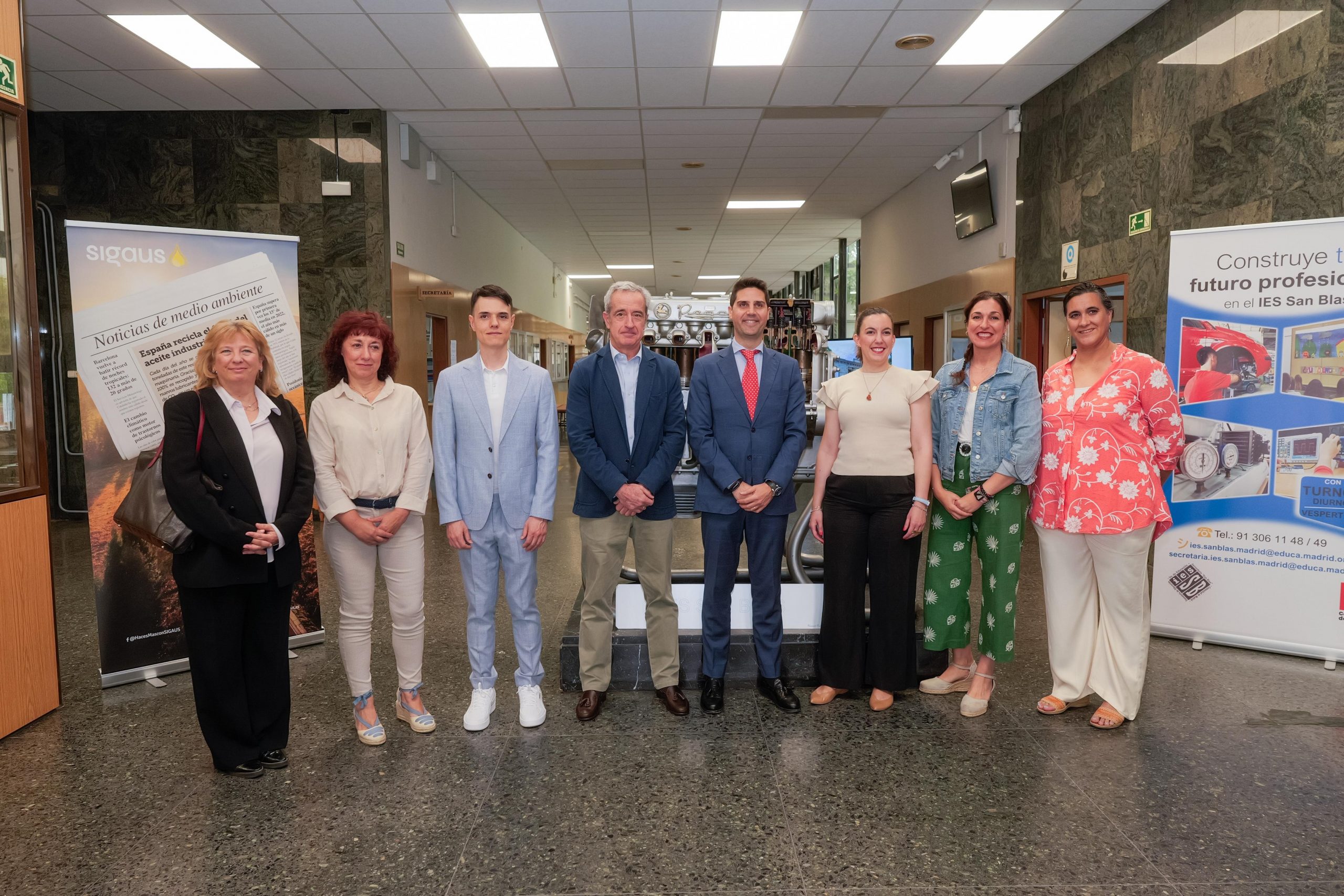 Firma SIGAUS y CAM_4 Acuerdo Comunidad de Madrid